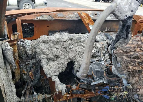 2008 Dodge Ram 3500 St из США, поврежденный, VIN 3D7MX48A68G145493